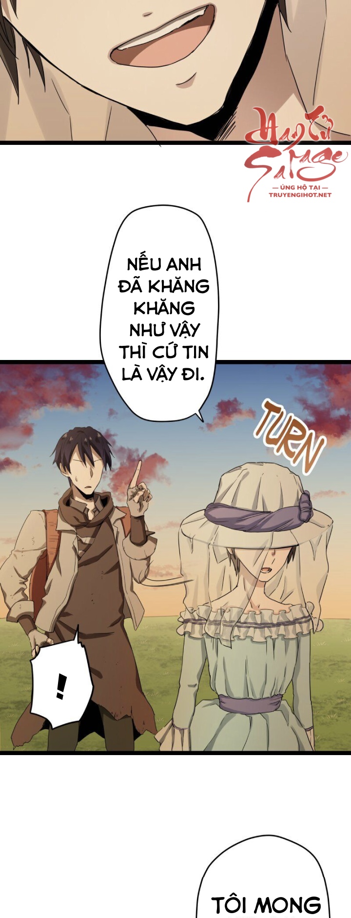 nullitas~nàng dâu giả dối~ chapter 8 33