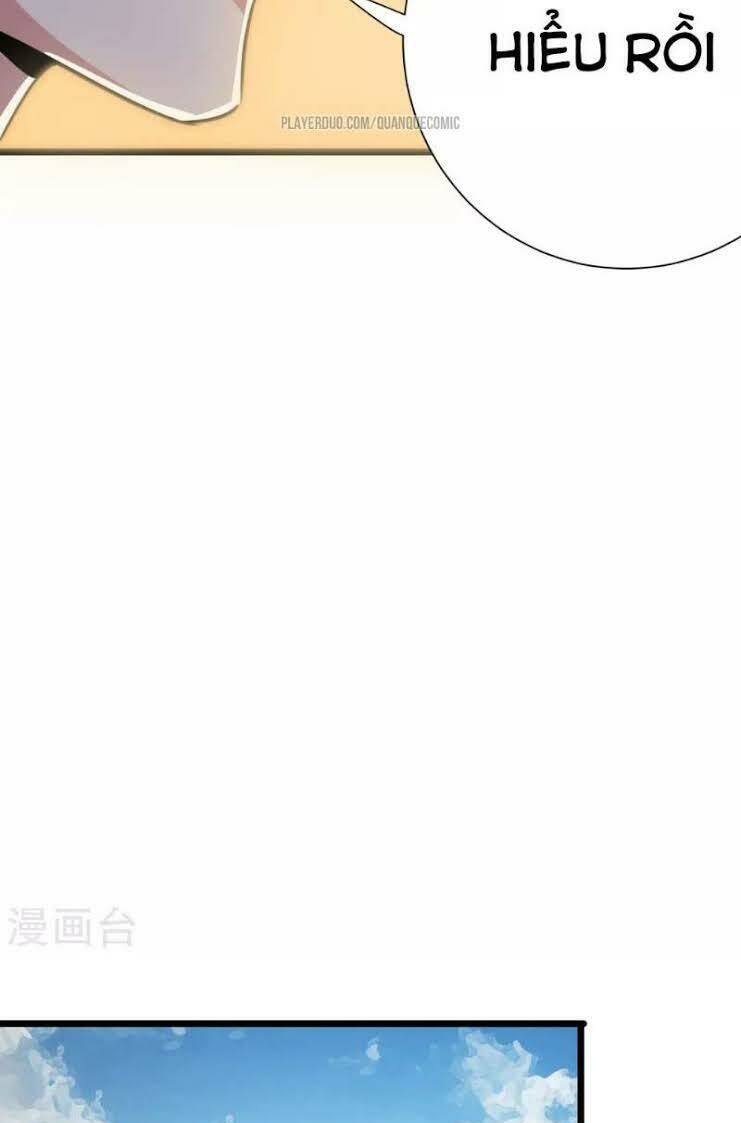 tối cường đặc chủng binh của hoa khôi chapter 21 8