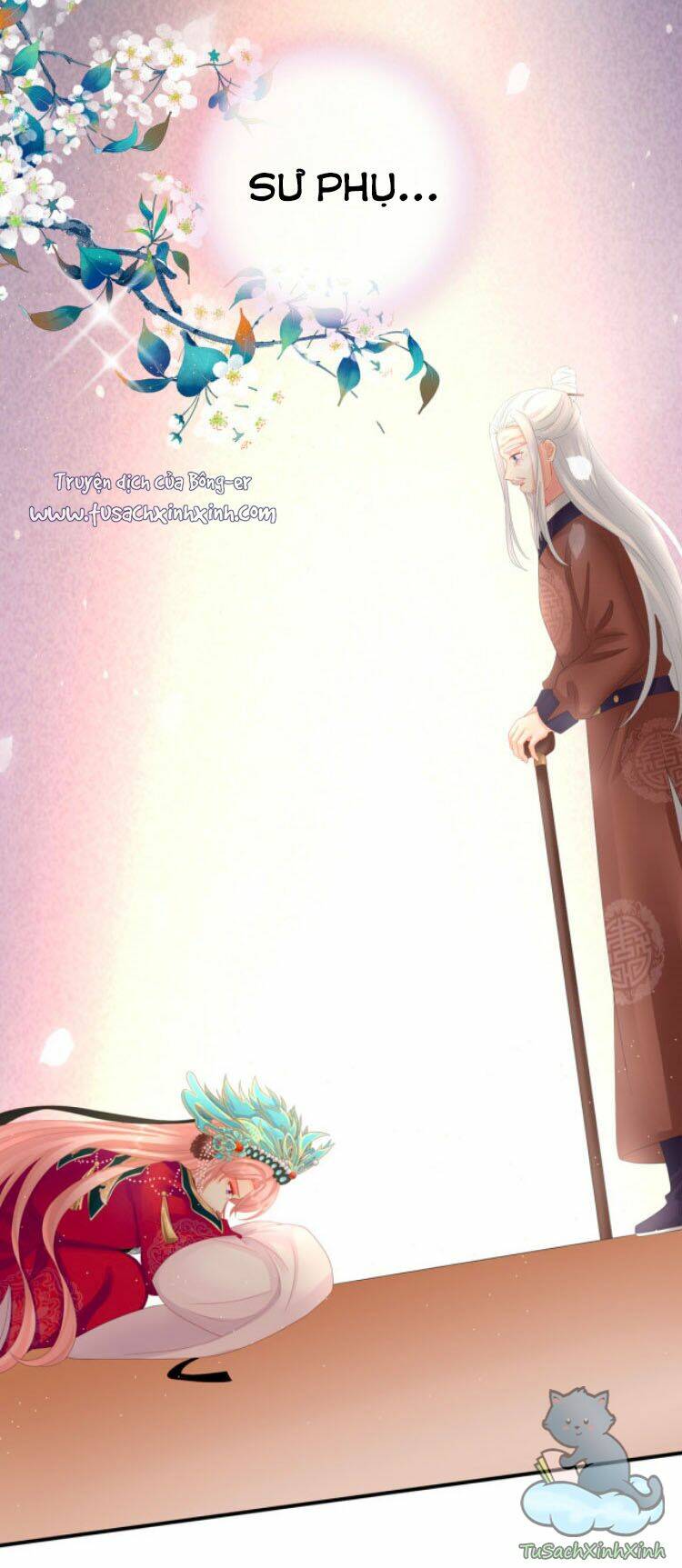 kiều phu có hỉ chapter 37 20