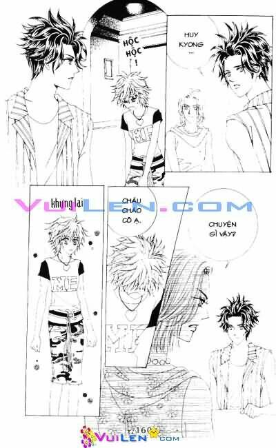 đợi em chapter 96 21