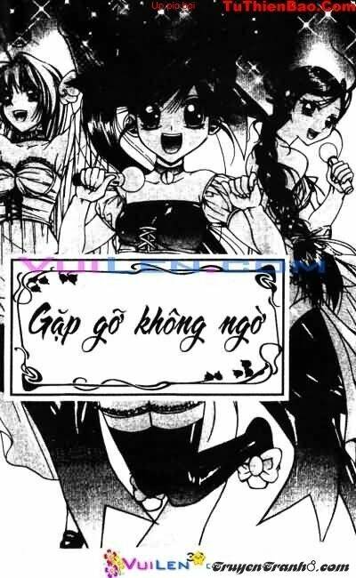 đóa hoa anh đào chapter 4 34