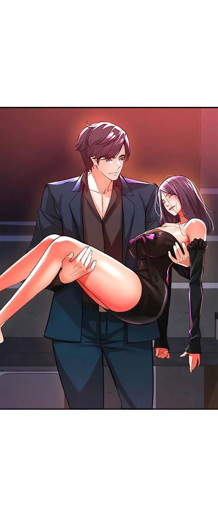 thỏa thuận máu chapter 18 73