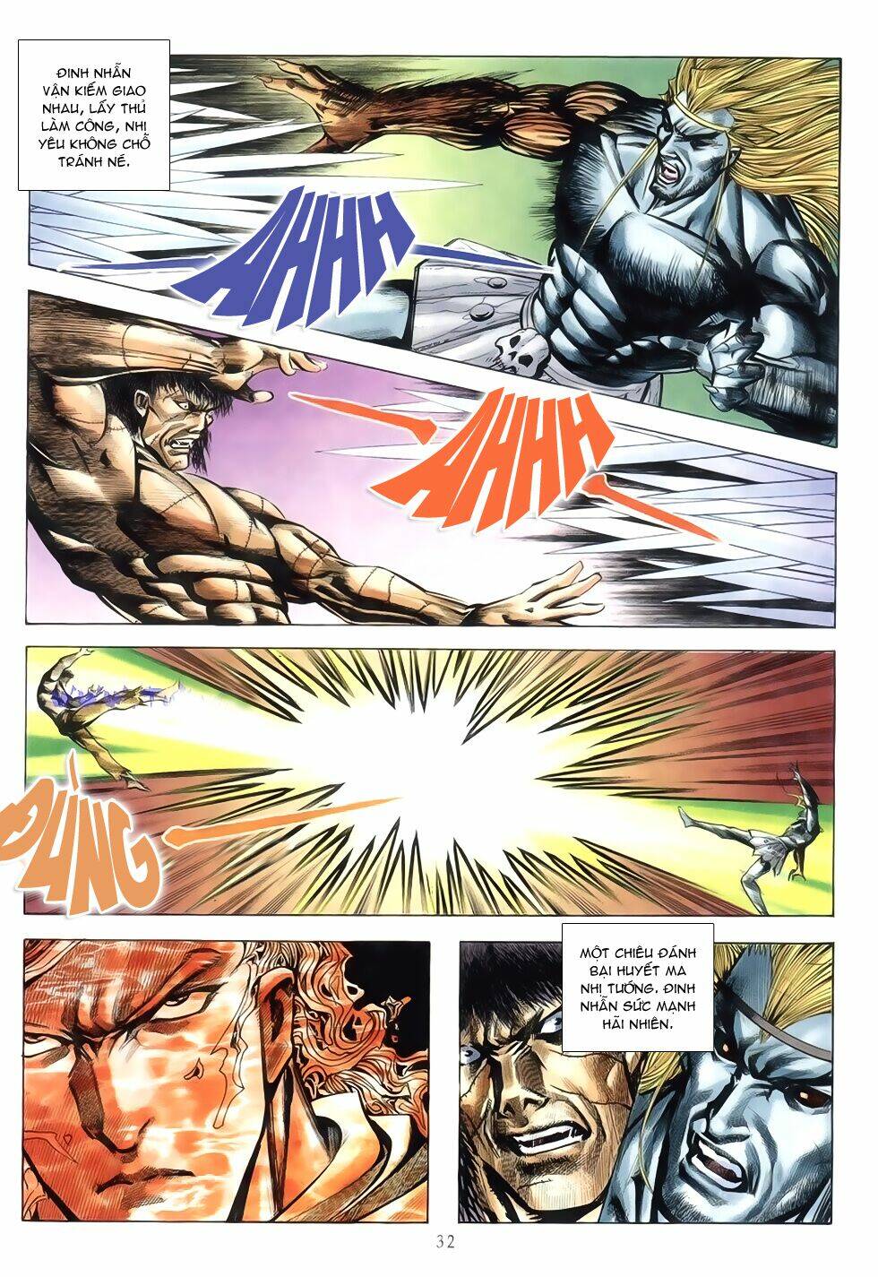 thục sơn kiếm hiệp truyện chapter 18 31