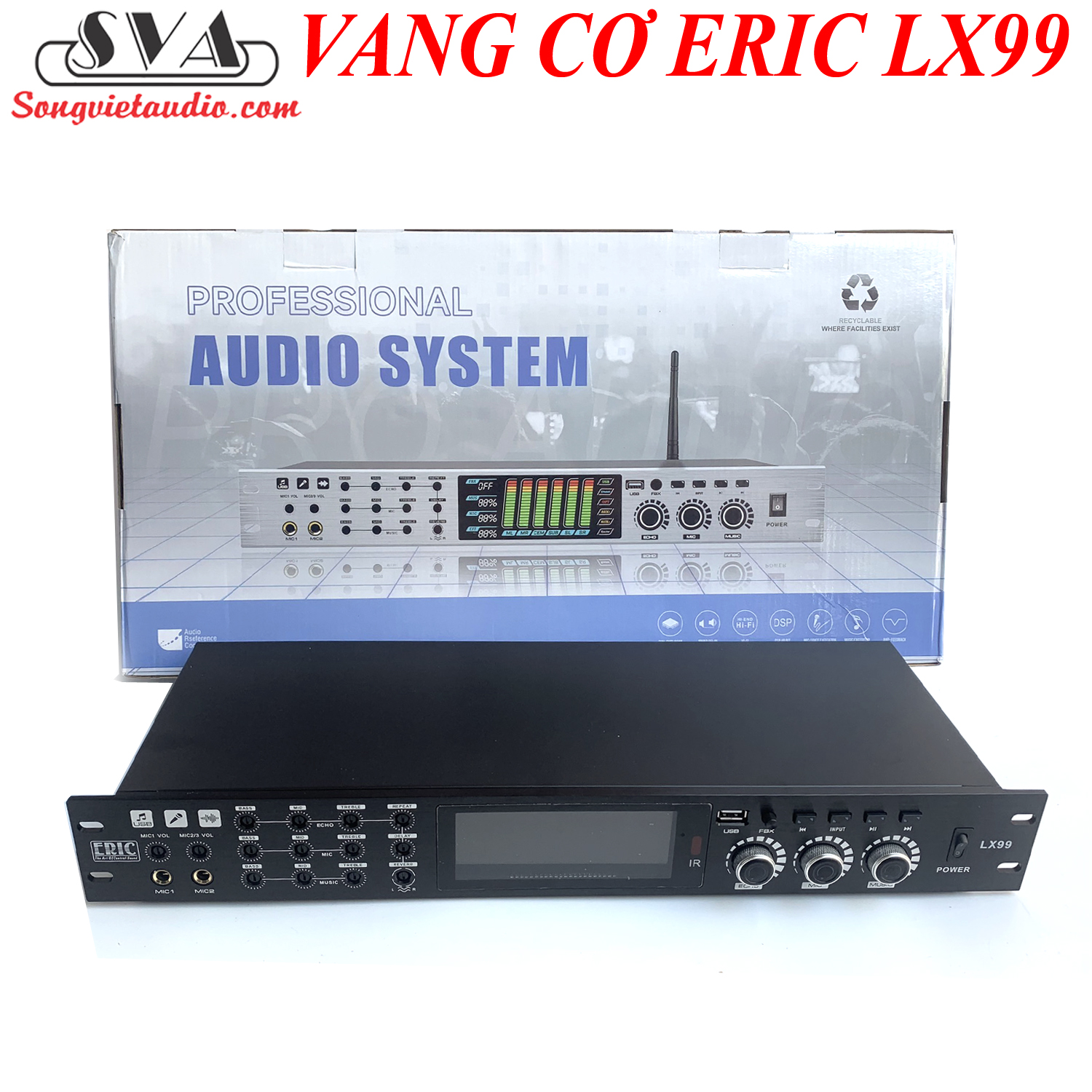 VANG CƠ LIVE K6000 BẢN NEW - TIẾNG MIC NHẸ, CHỐNG HÚ TỐT