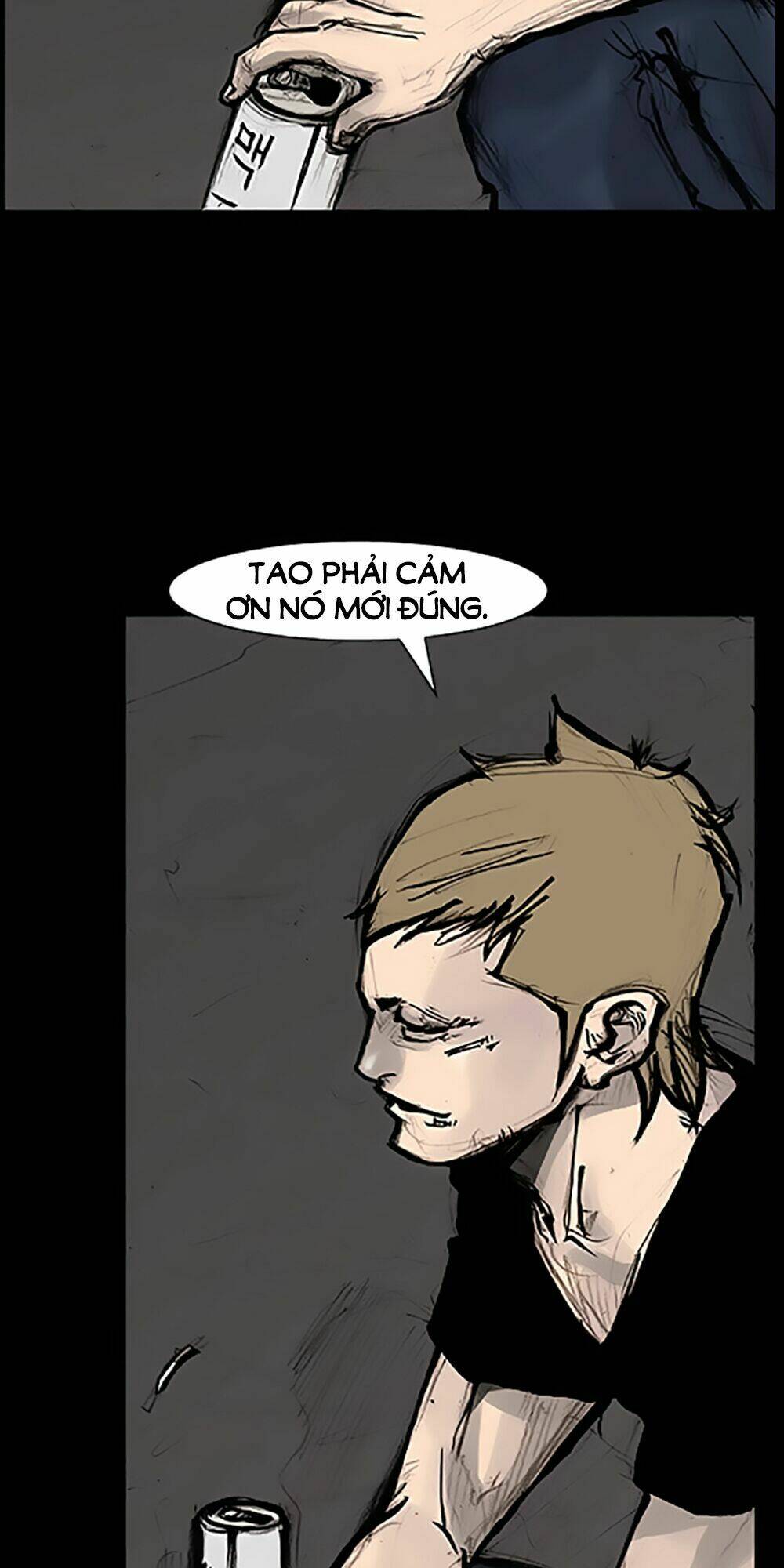 độc cô tiền truyện chapter 101 4