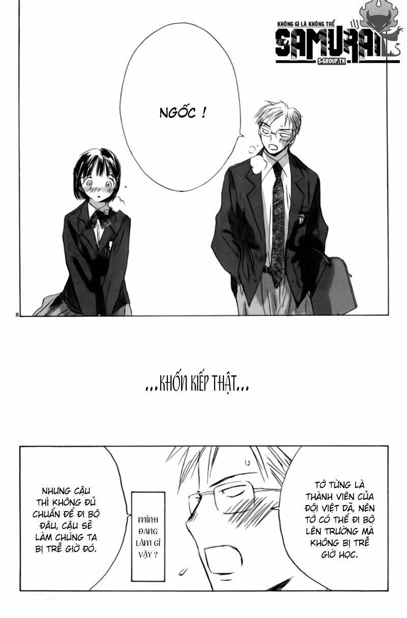 saishuu heiki kanojo chapter 1 7