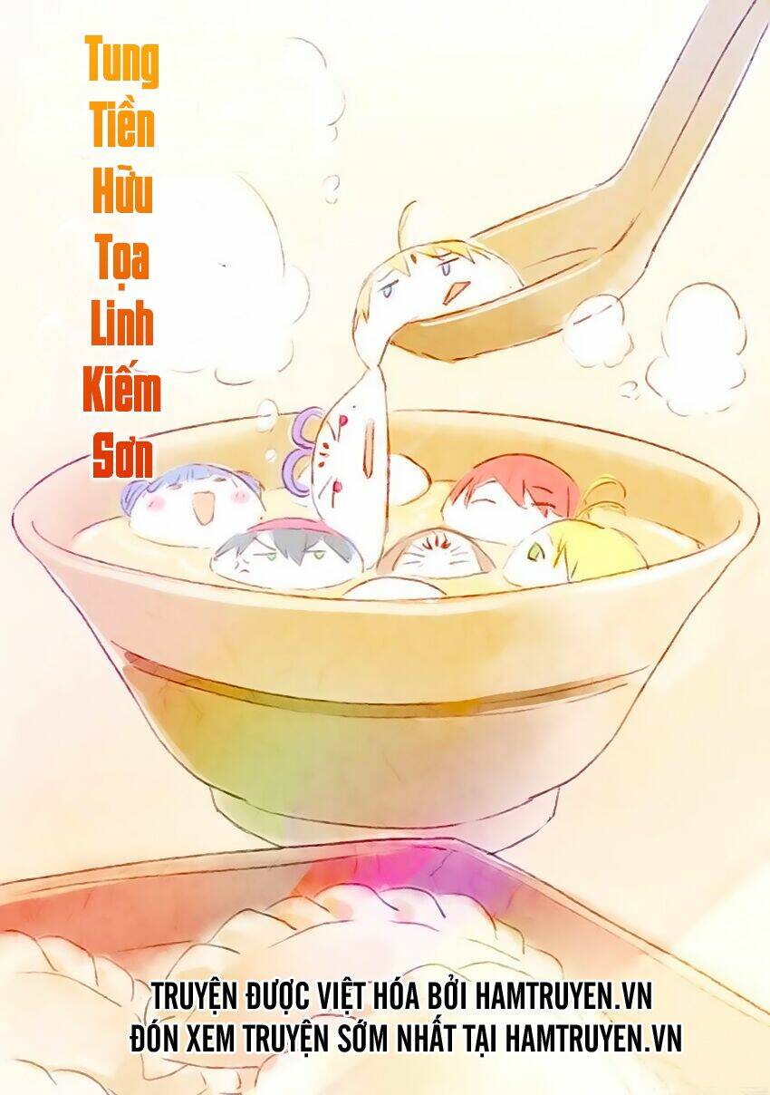 trước kia có tòa linh kiếm sơn chapter 217 2