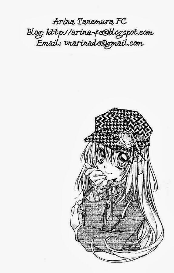 hội quý tộc chapter 20 3