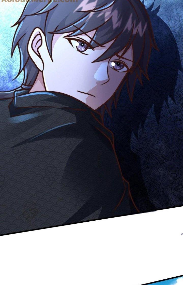 ta nuôi ma quỷ ở trấn ma ti chapter 185 19