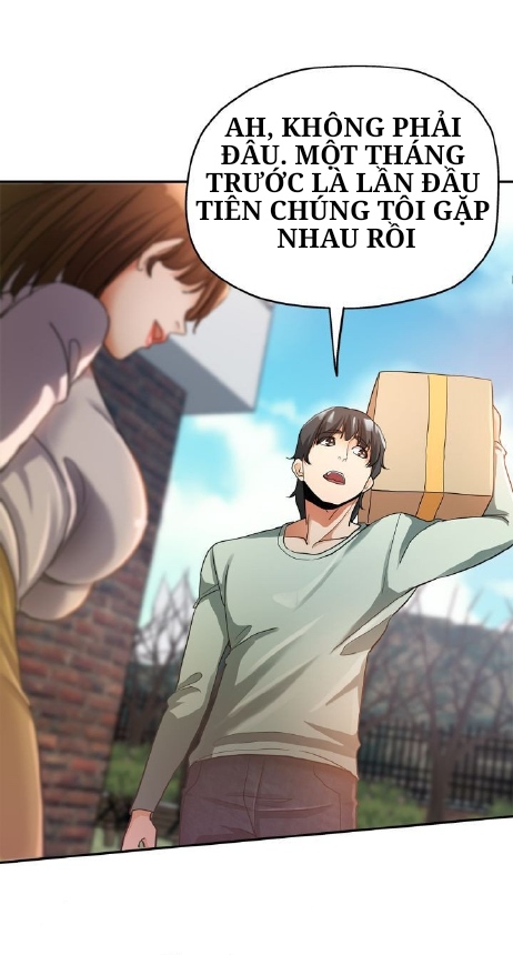 người chị của mẹ kế chapter 6 25