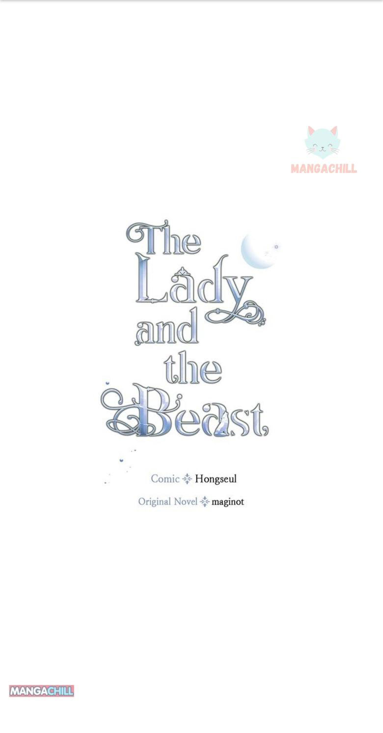 [18+] người đẹp và quái vật chapter 72.1 3