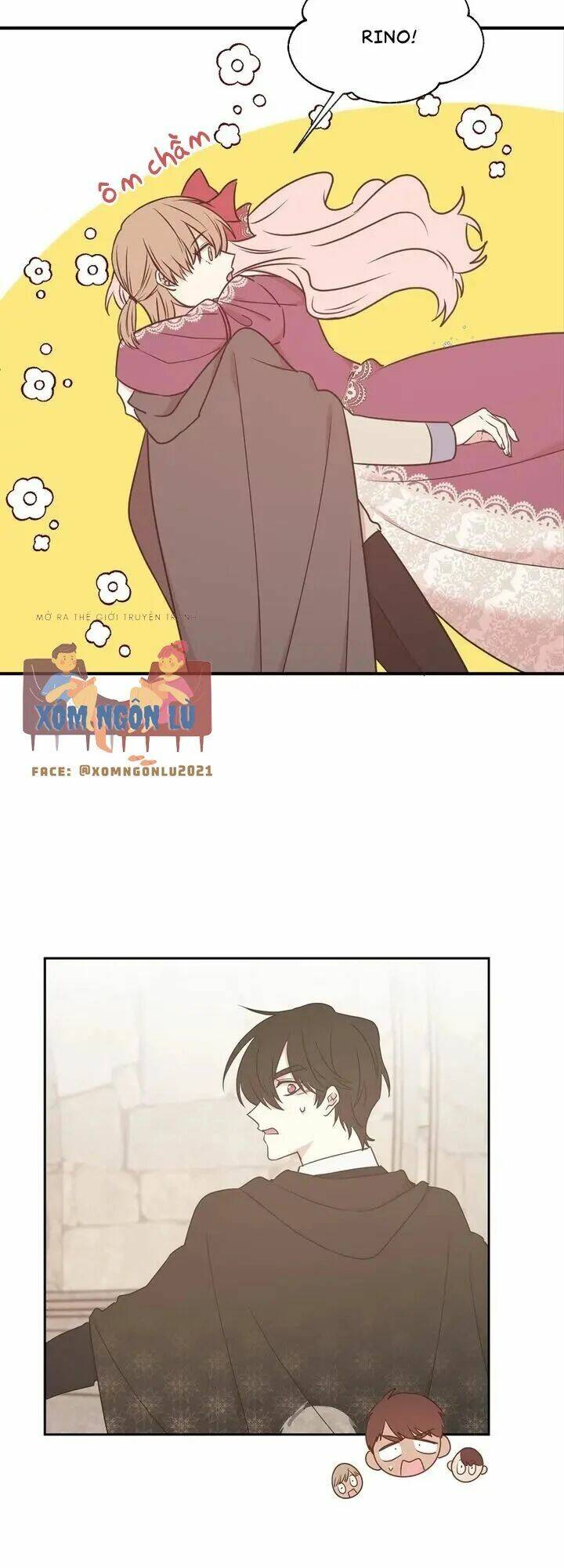 tôi chọn kết thúc của hoàng đế chapter 77 7