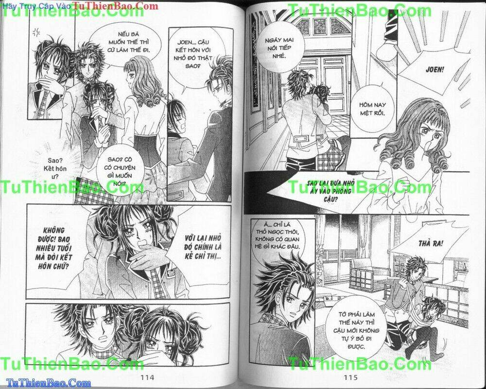 vua xa lộ chapter 12 57