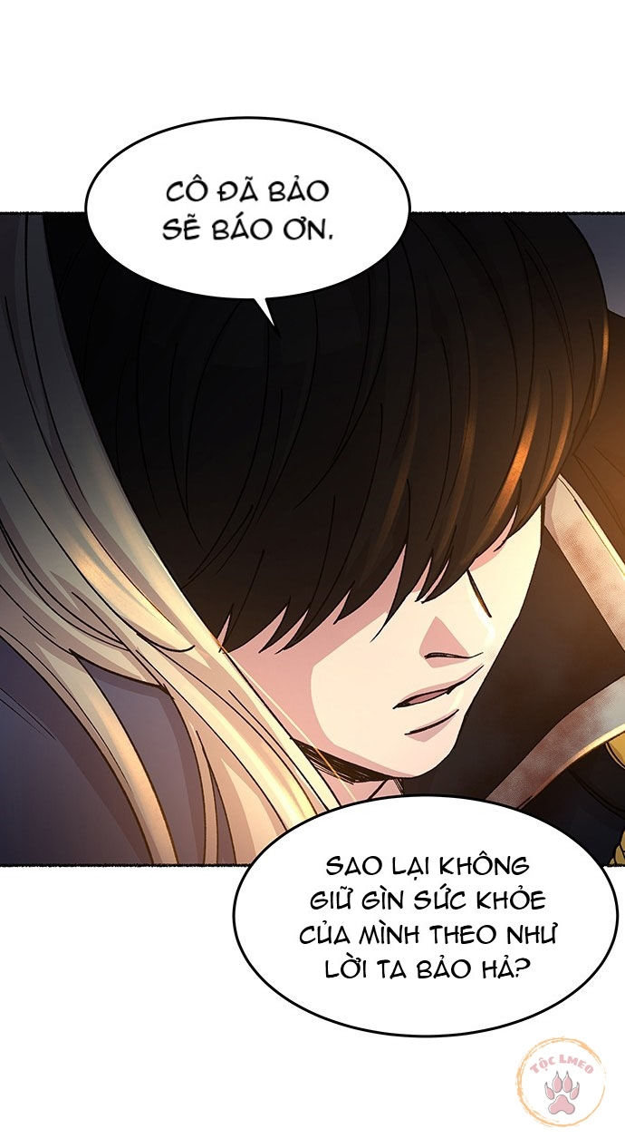 như gió trên cành cây khô chapter 40 35