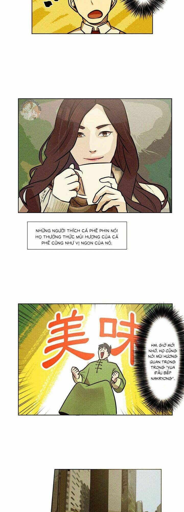 miracle app store chapter 7.2 6