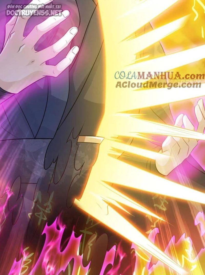 Vợ tôi và tôi thống trị Tam giới chapter 64 3