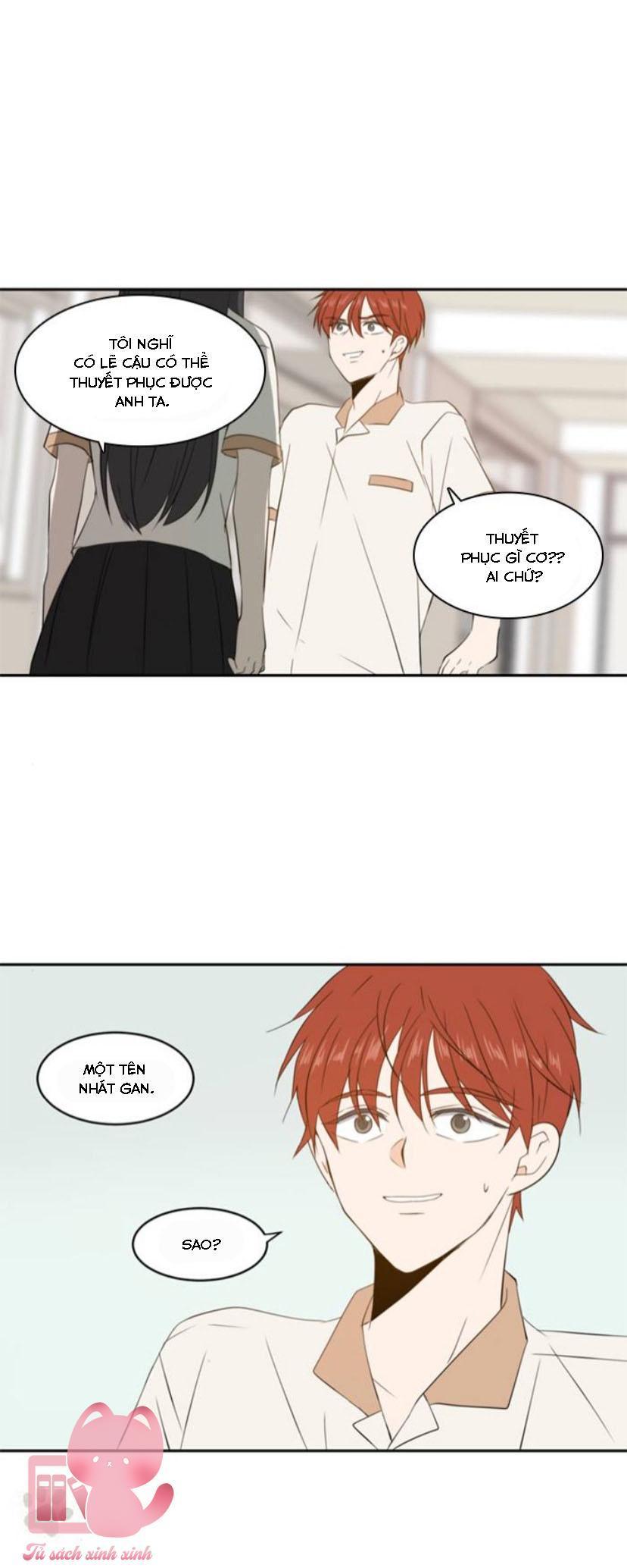 a good day to be a dog chapter 77 31