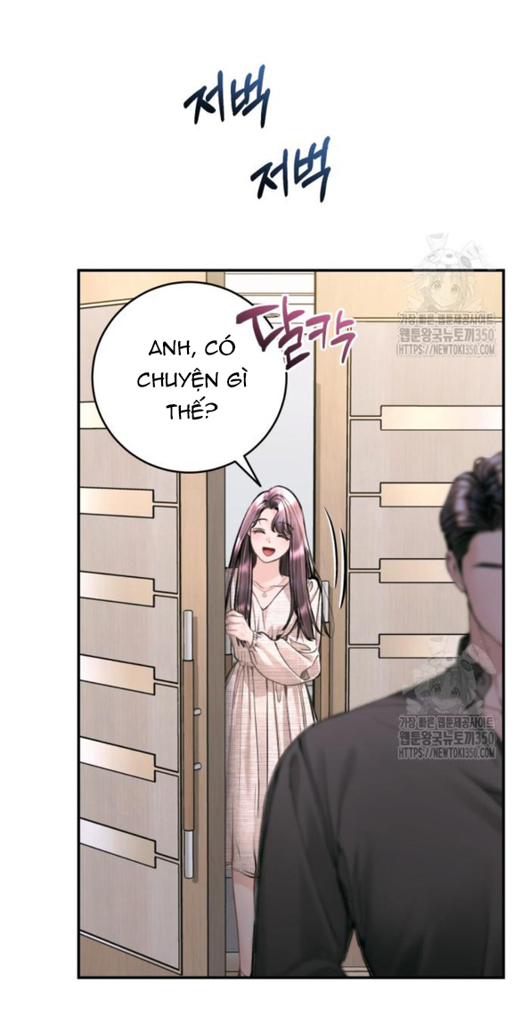 đứa trẻ trông giống tôi chapter 34.2 9