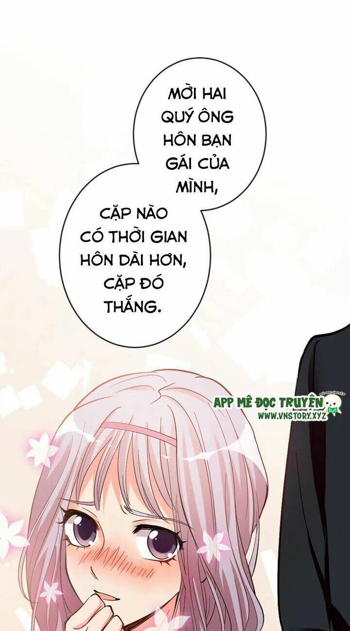 thiên hậu trở về chapter 69.5 27