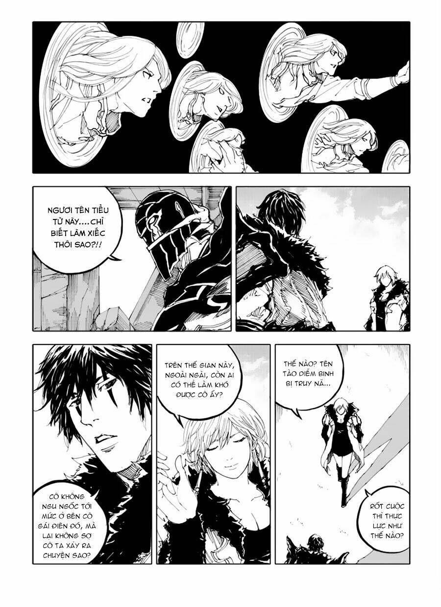 rakshasa street chapter 42 5