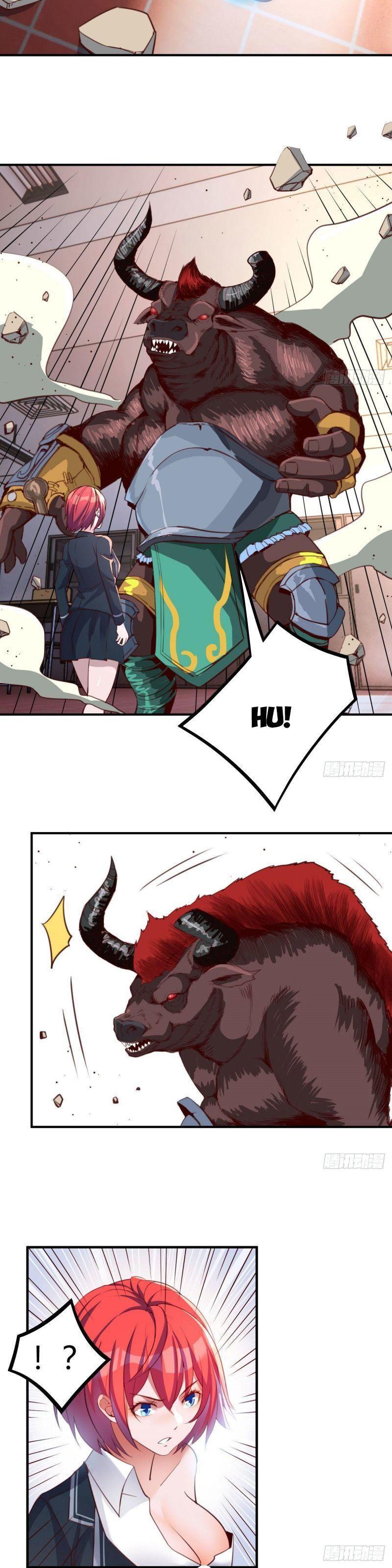 thiên tứ thức tỉnh chapter 12 12