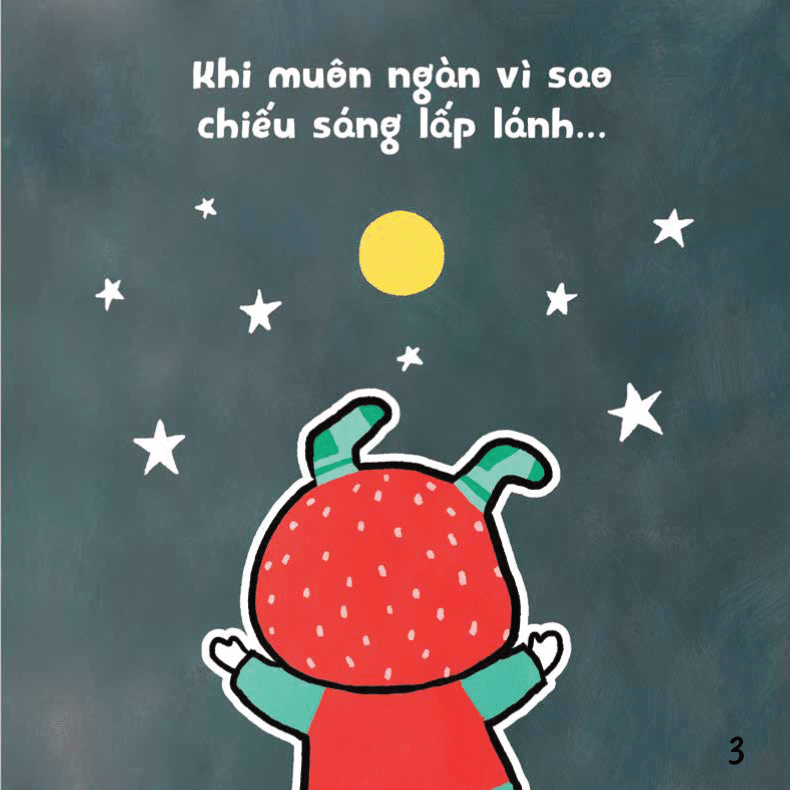 Ehon Em Bé Hạnh Phúc - Bé Vui Bé Khỏe: Chơi Cầu Trượt