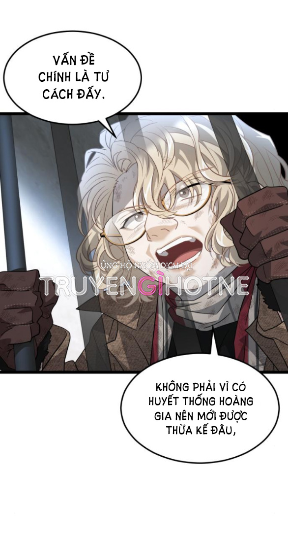 dark moon - tế đàn ánh trăng chapter 50.2 23