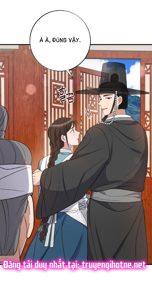 [18+] mơ về một cơn mưa phùn chapter 7.1 28