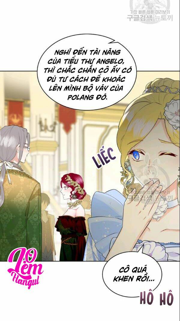 kẻ tạo ra nữ phản diện chapter 18 7