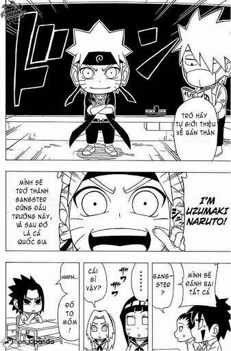 rock lee's springtime of youth chapter 32 5