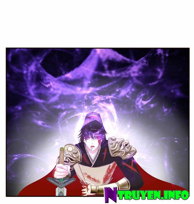 tướng quân mời ra trận chapter 106 20