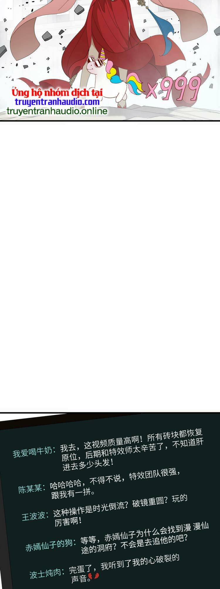 ta xuất sơn liền vô địch chapter 9 19