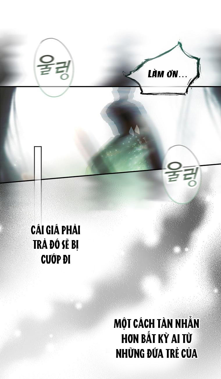 quý cô bí ẩn - secret lady chapter 68.1 25