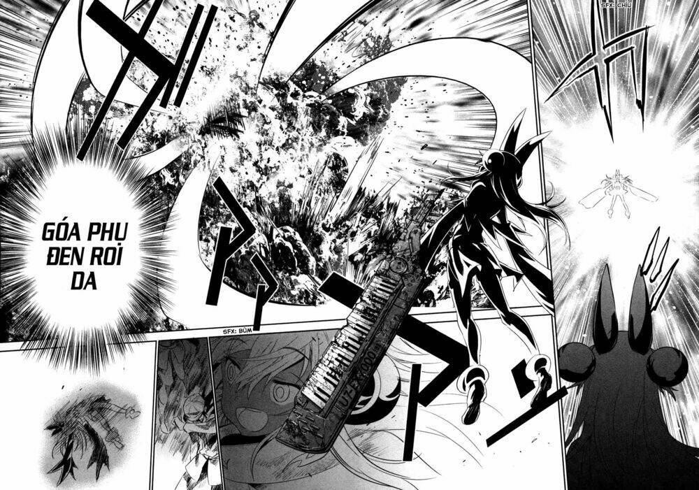 q (shihira tatsuya) chapter 18 18