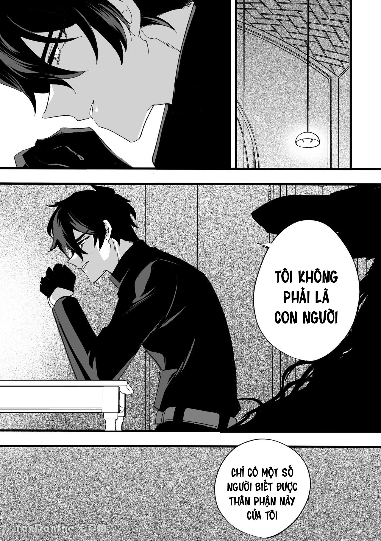 di truyền sự đáng yêu từ chị gái CHƯƠNG 1.1 9