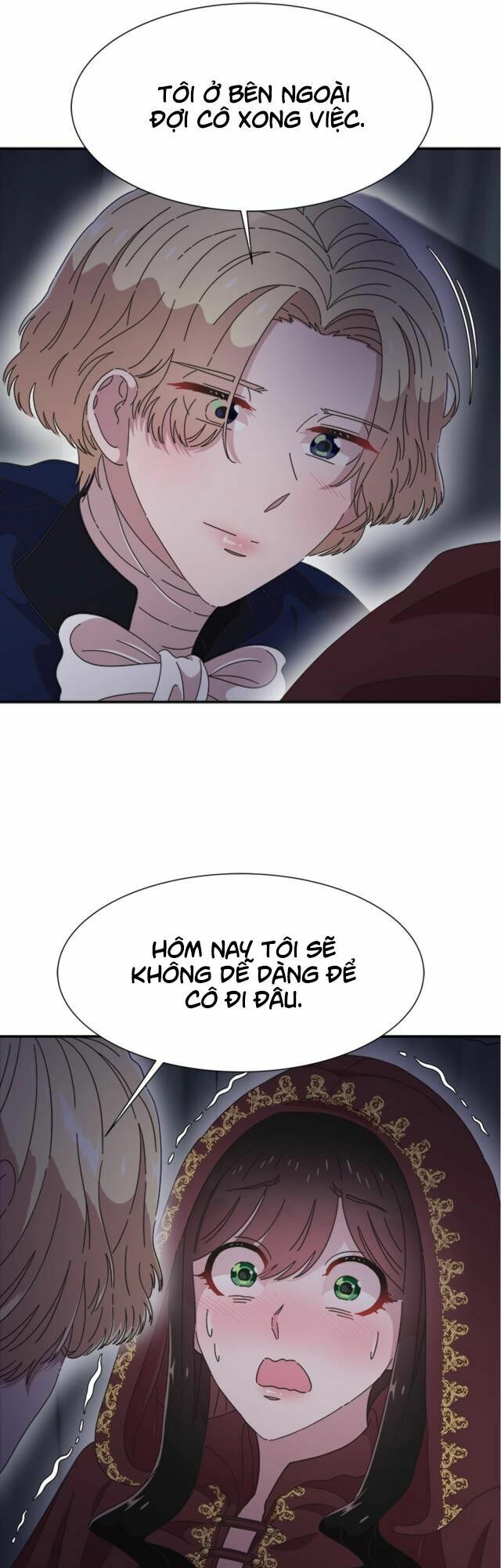 con gái bảo bối của ma vương chapter 108 13