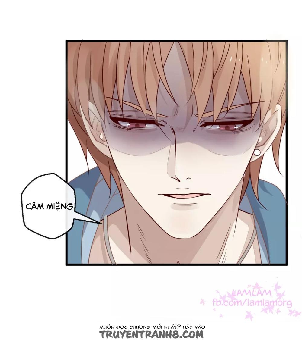 không cẩn thận vớ phải ông sếp vạn tỷ chapter 4 25