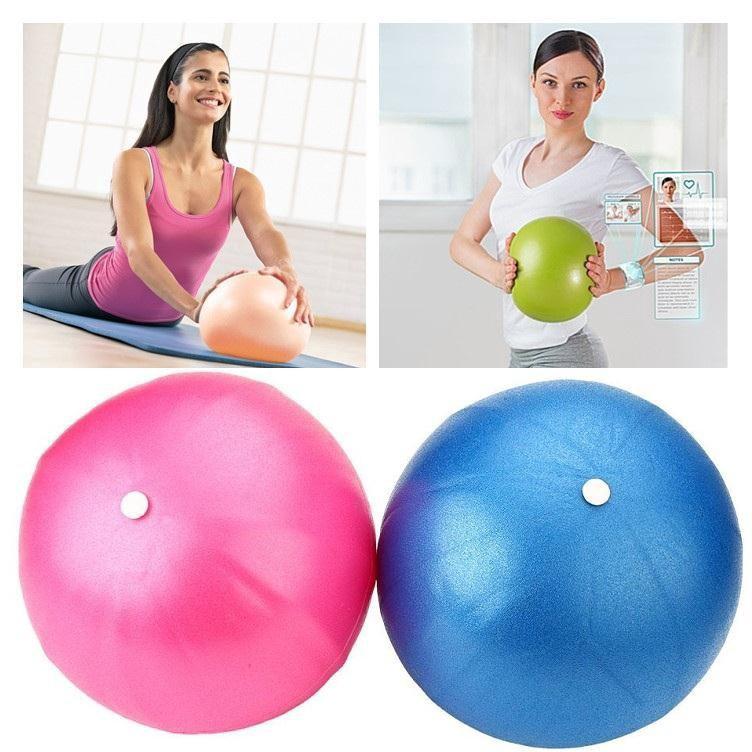 Bóng tập Gym/Yoga 25cm