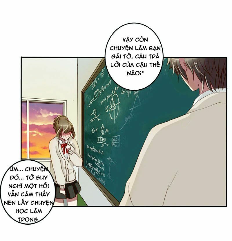thông linh phi chapter 71.6 44