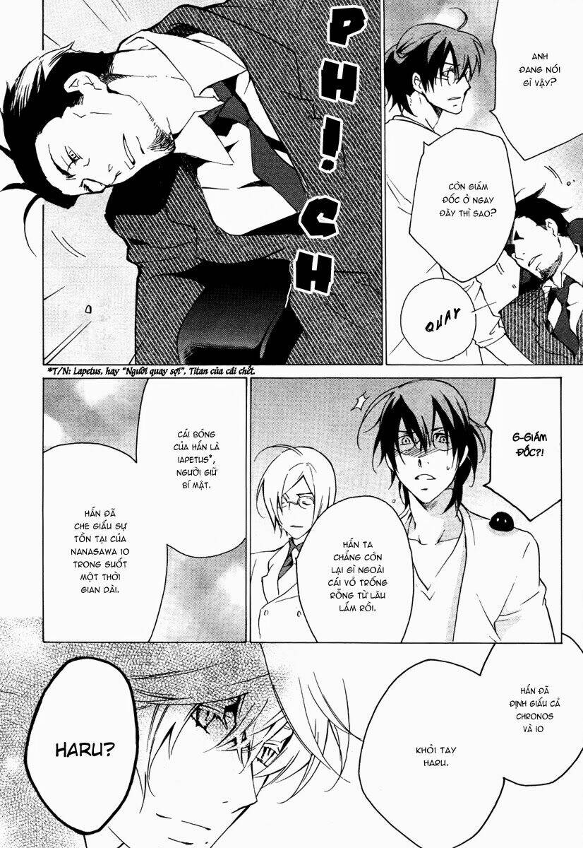 chronos deep chapter 22 15