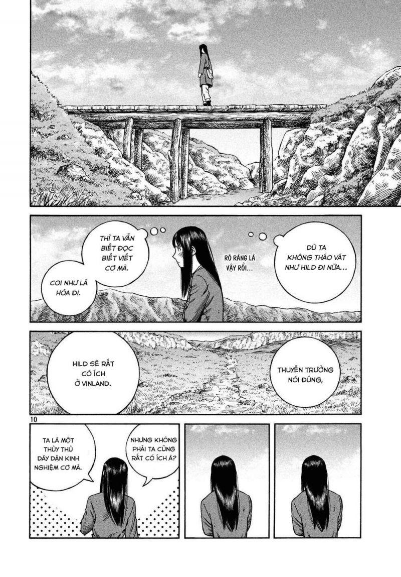 truyền thuyết miền đất hứa chapter 171.5 10