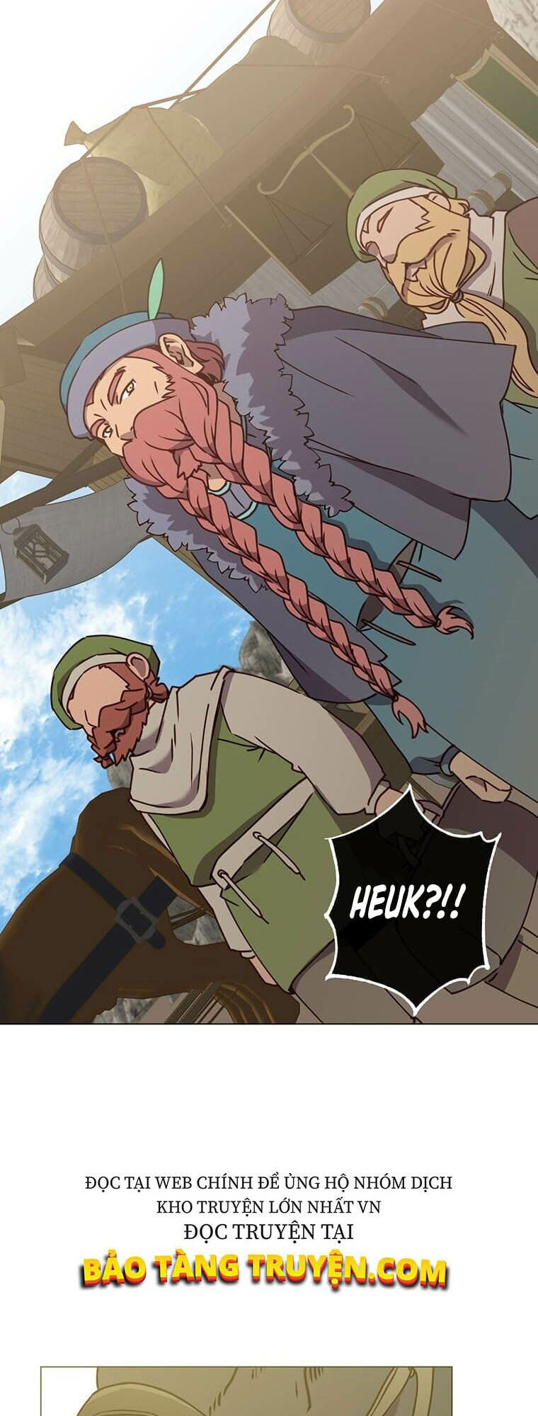 Anh Hùng Mạnh Nhất Trở Lại chapter 56 45