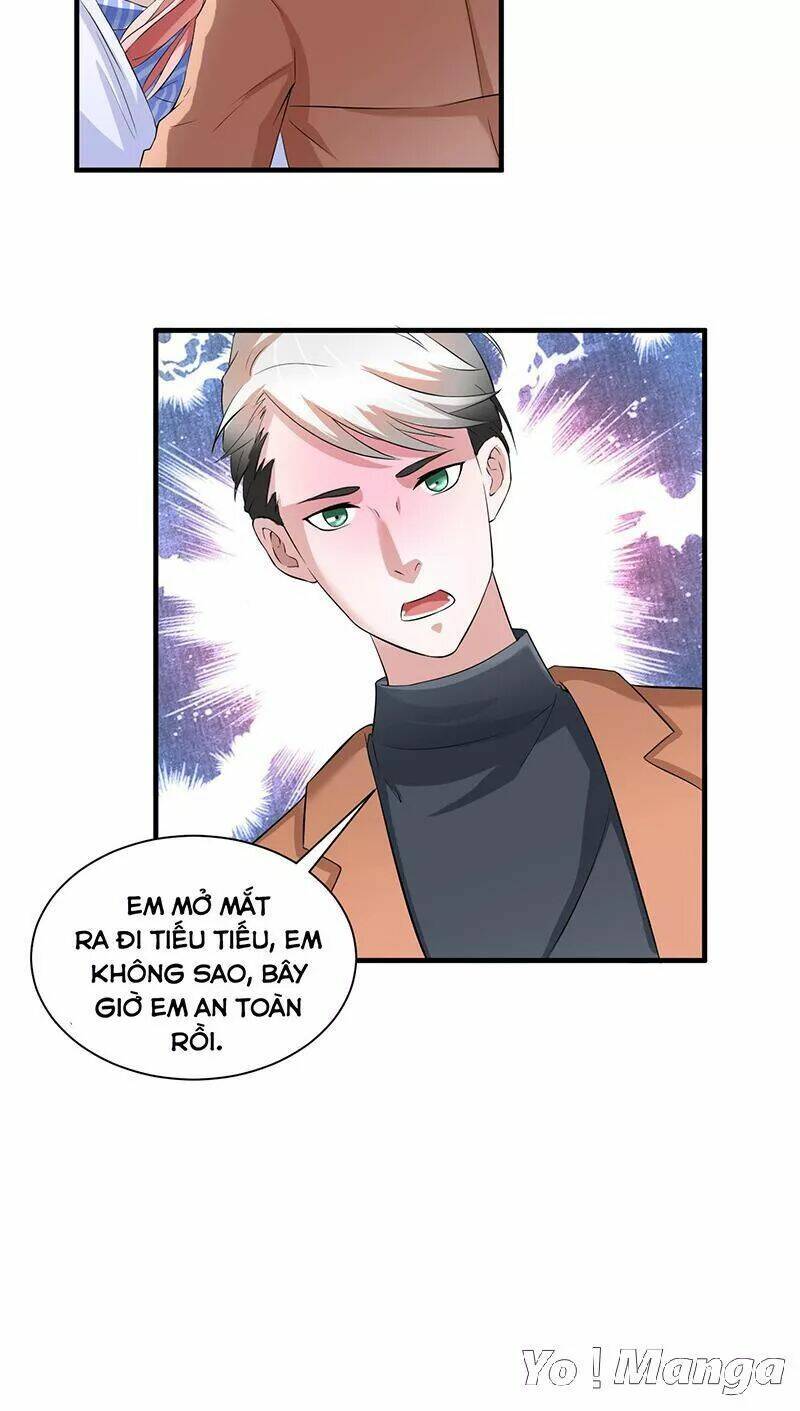 cô dâu gả thay của tổng tài chapter 60 12