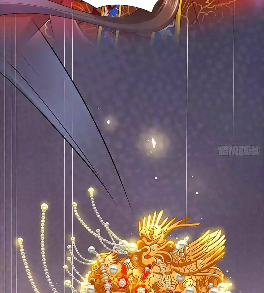 quyền phi chi đế y phong hoa chapter 1.1 10