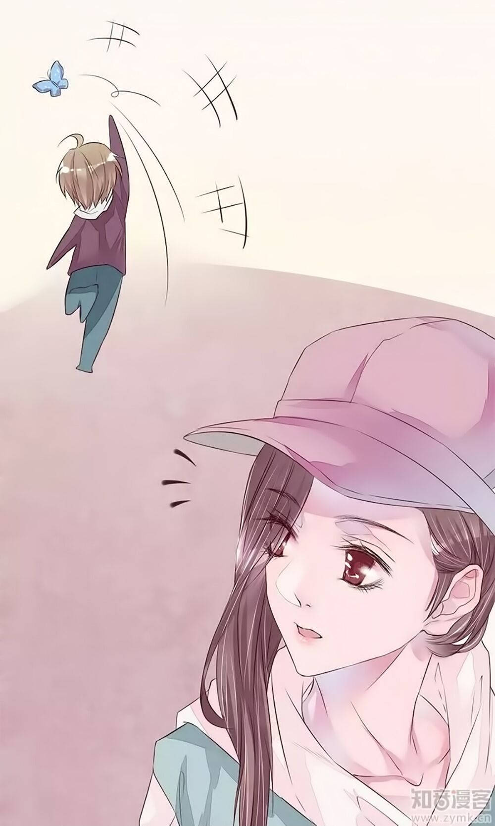 đào tạo nuôi dưỡng bạn trai mèo chapter 4 21