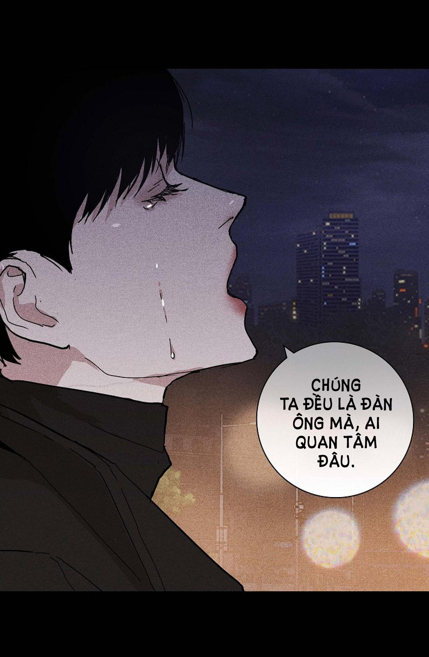 đánh mất tình yêu chapter 16.2 32