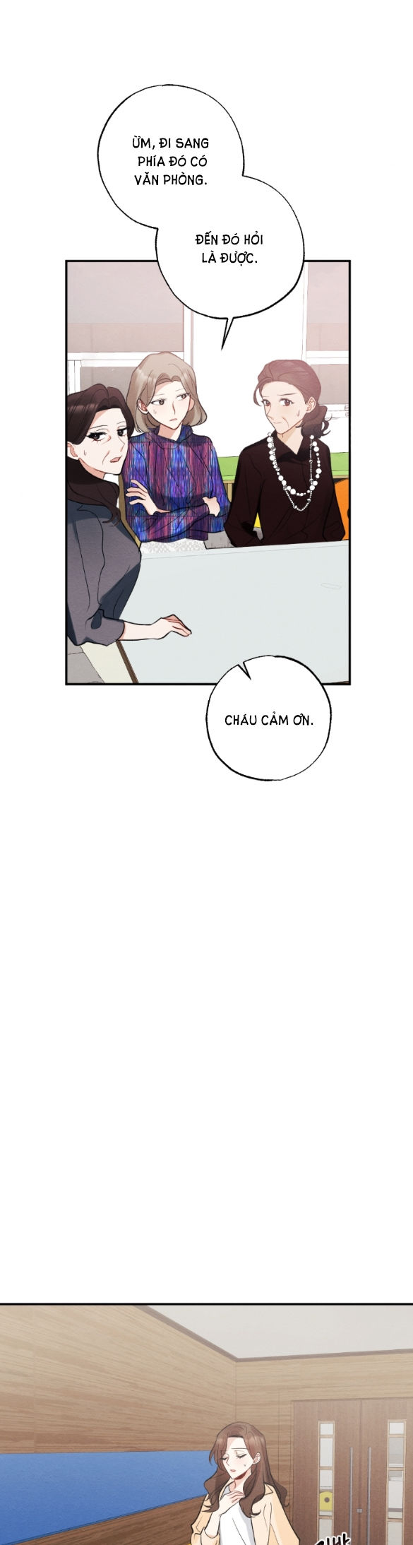 [18+] hôn nhân bị đánh cắp chapter 23.2 5