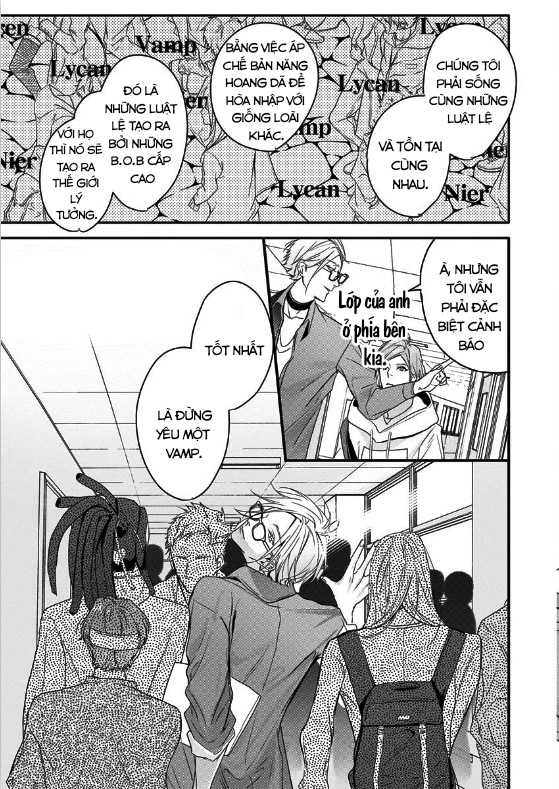 beast of blood chapter 1.2 4