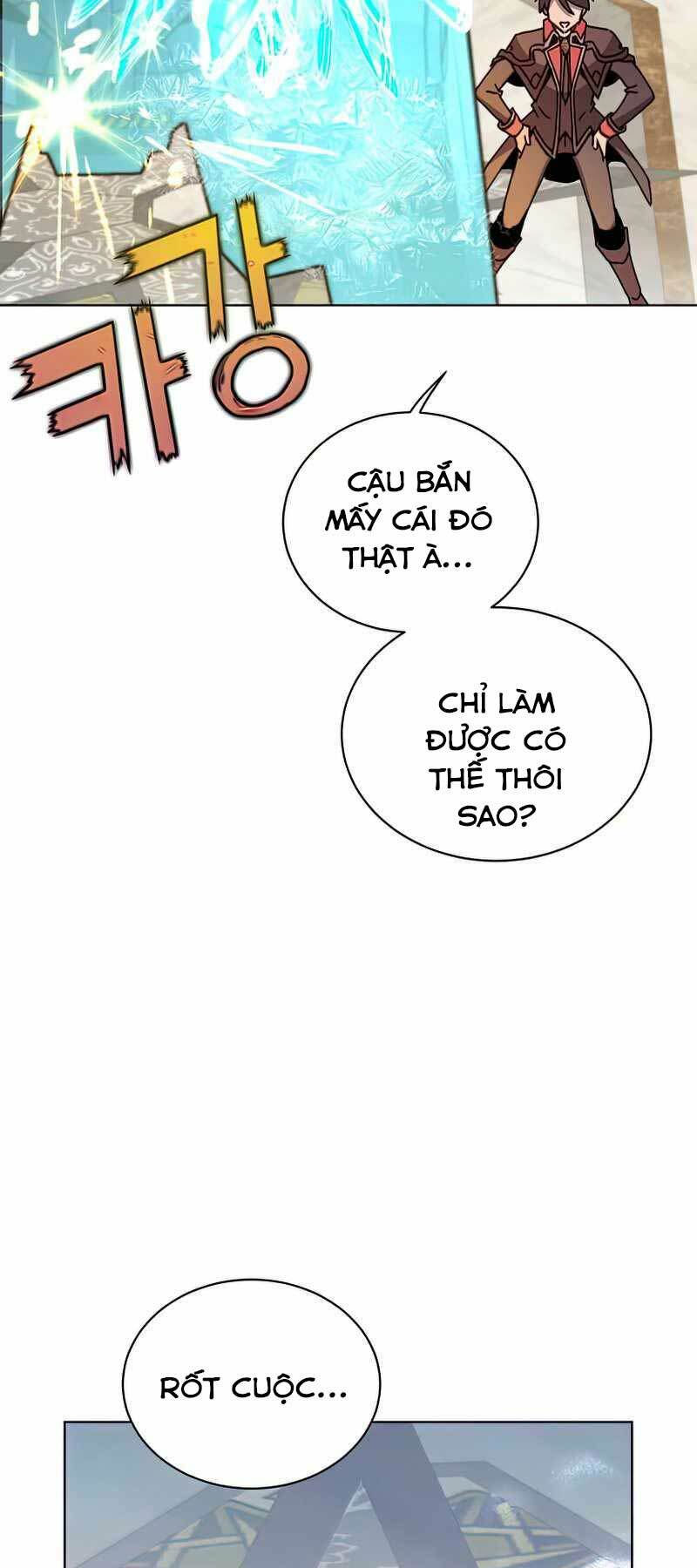 Anh Hùng Mạnh Nhất Trở Lại chapter 86 60