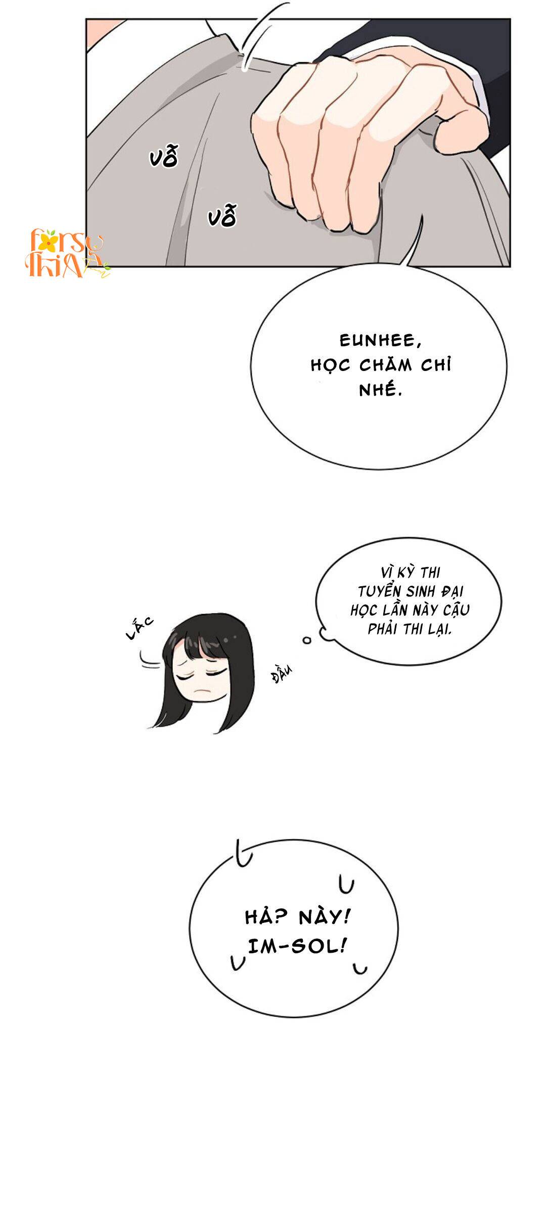 ngày mai tươi đẹp chapter 5 8